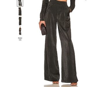 x REVOLVE Linor Pant  House of Harlow 1960 - NWT